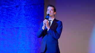 John Mulaney reflects on his <i>SNL</i> journey and complex relationship with Lorne Michaels